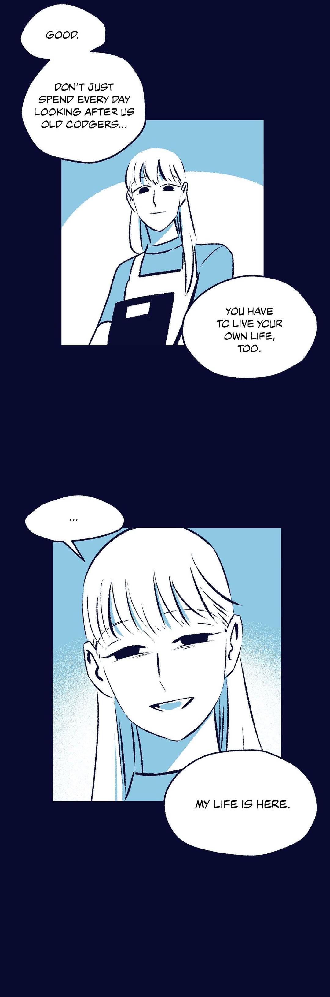 Lovely Death Chapter 35 image 3