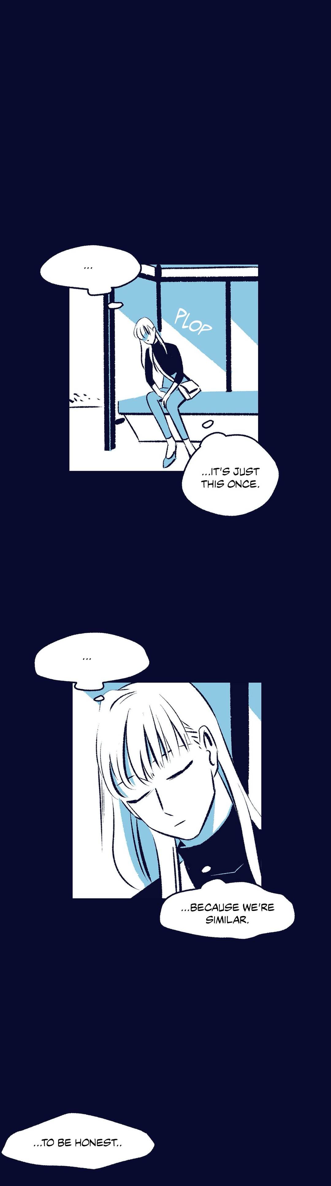 Lovely Death Chapter 35 image 5