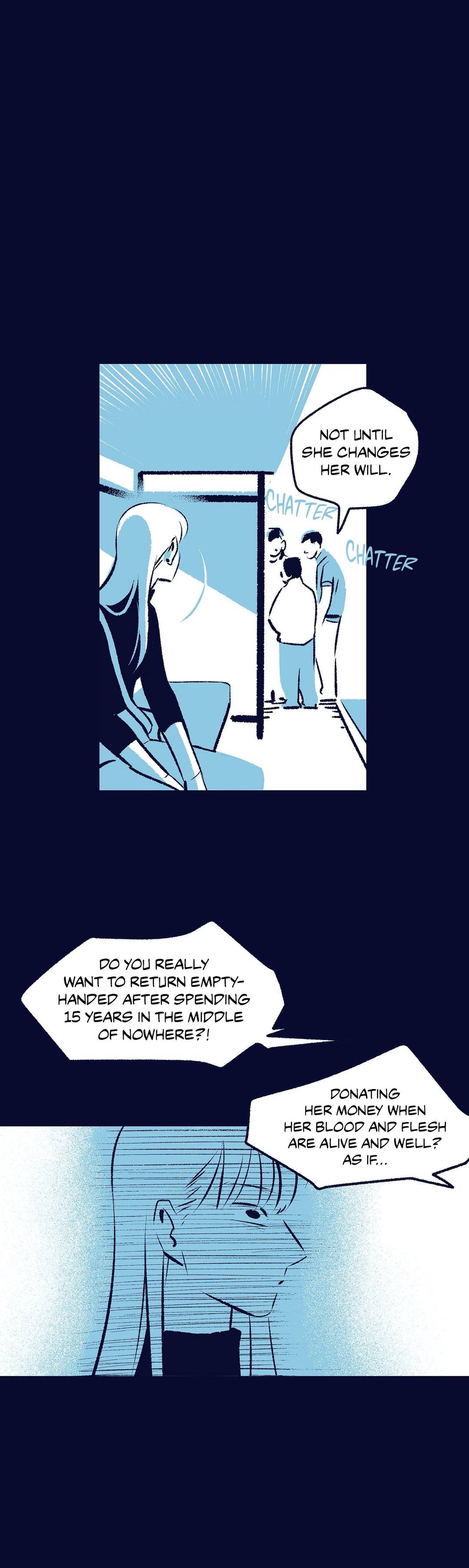 Lovely Death Chapter 35 image 7