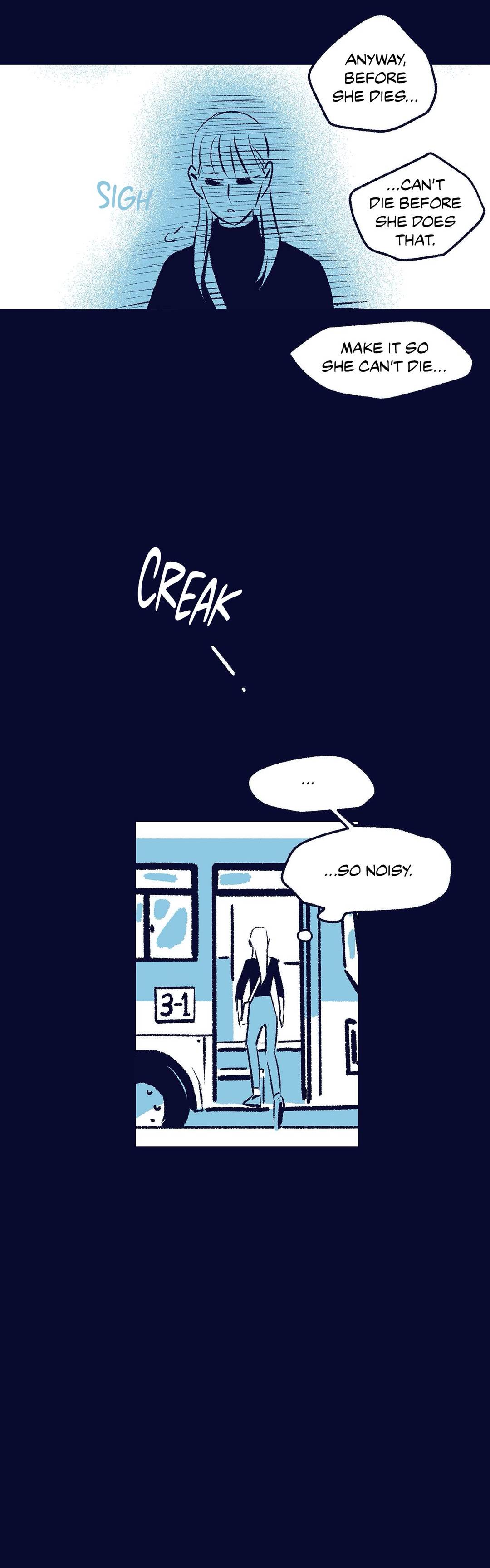 Lovely Death Chapter 35 image 8