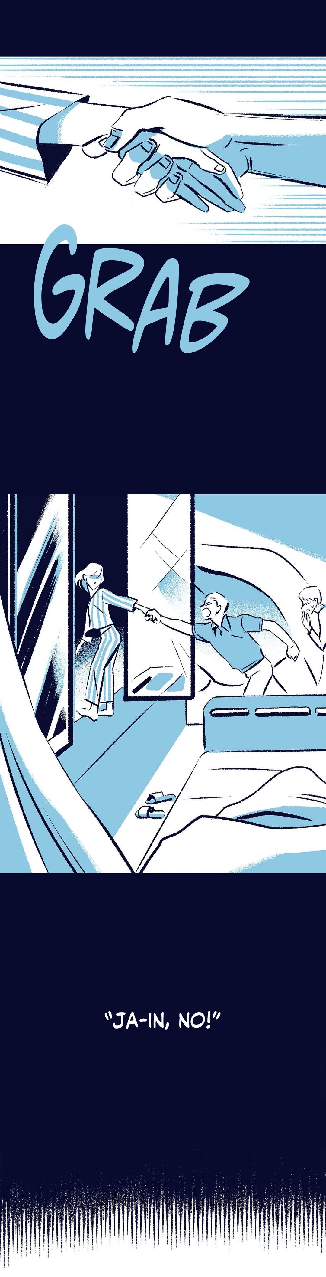 Lovely Death Chapter 36 image 0