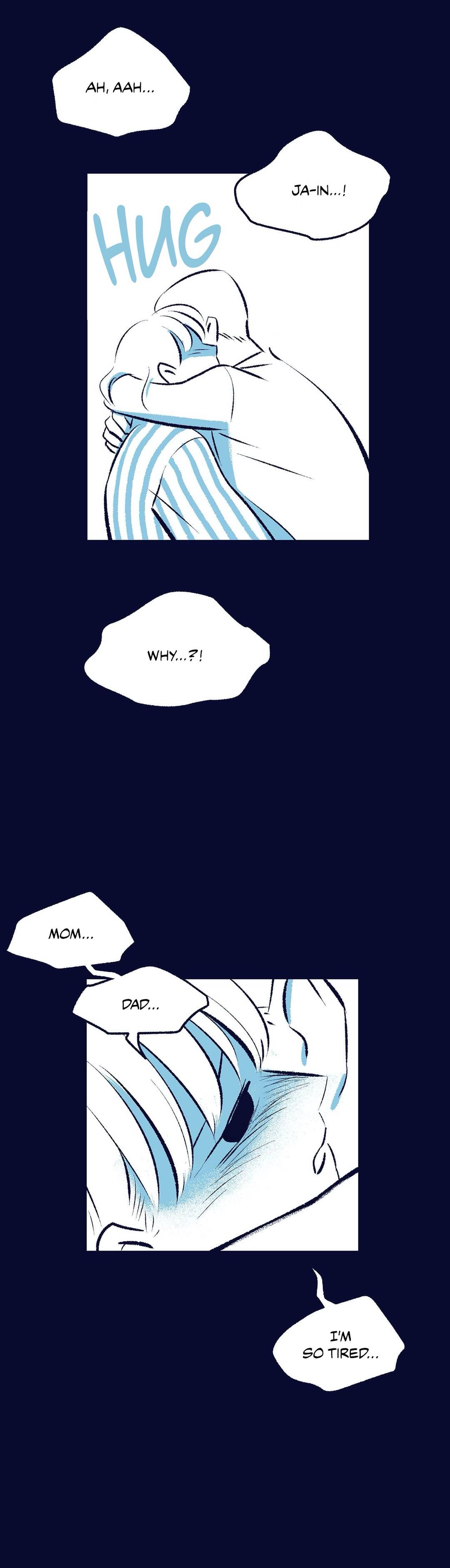 Lovely Death Chapter 36 image 10