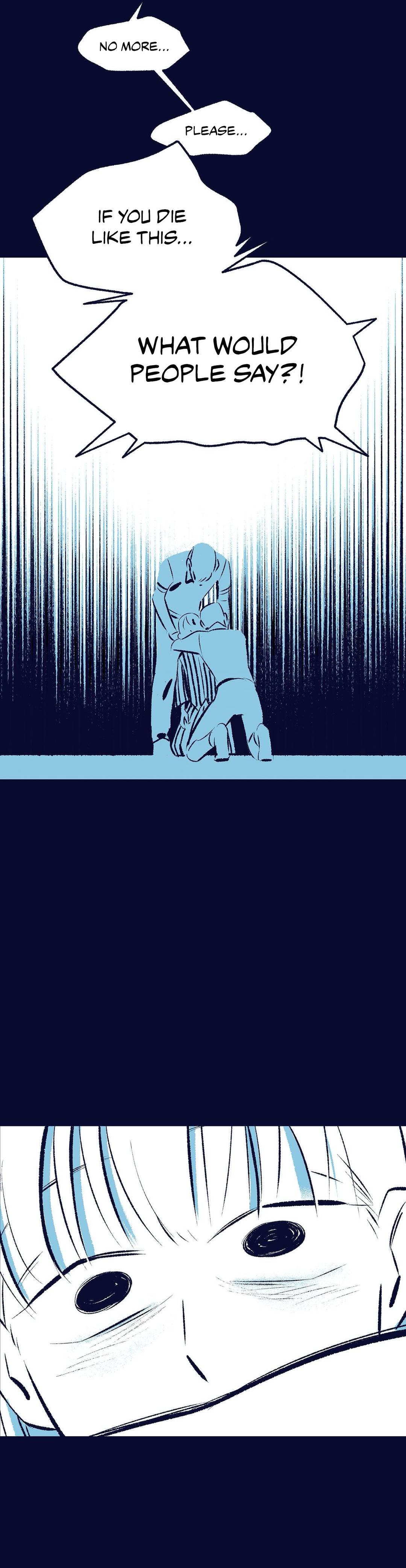 Lovely Death Chapter 36 image 11