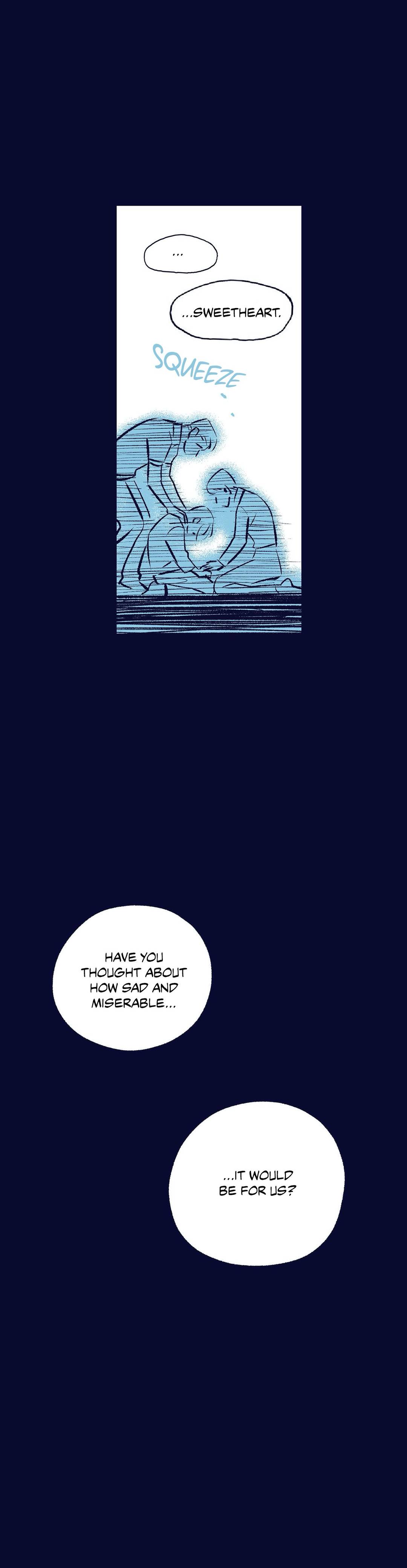 Lovely Death Chapter 36 image 15