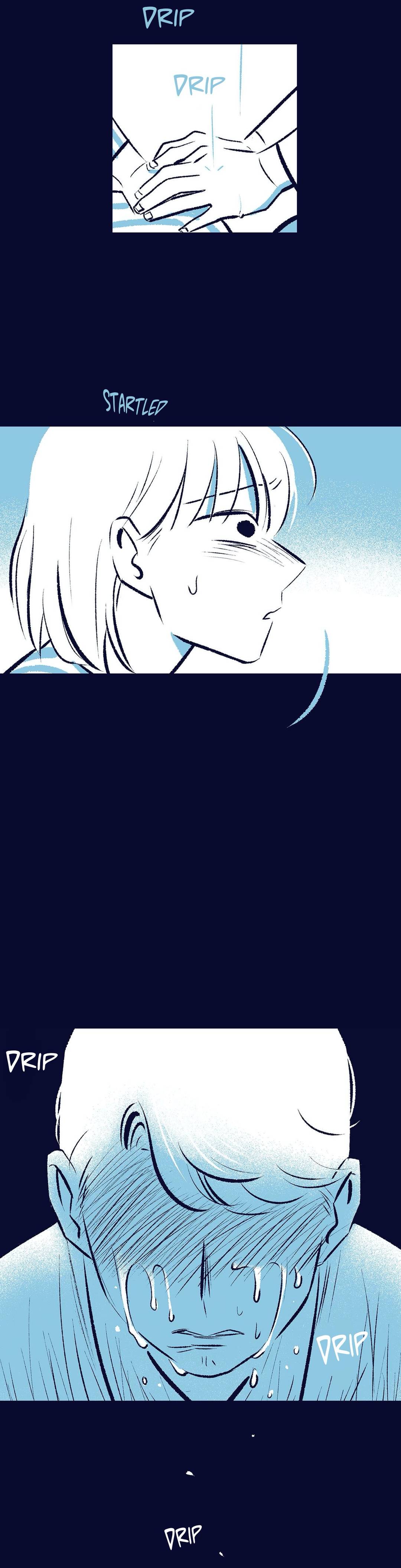 Lovely Death Chapter 36 image 16
