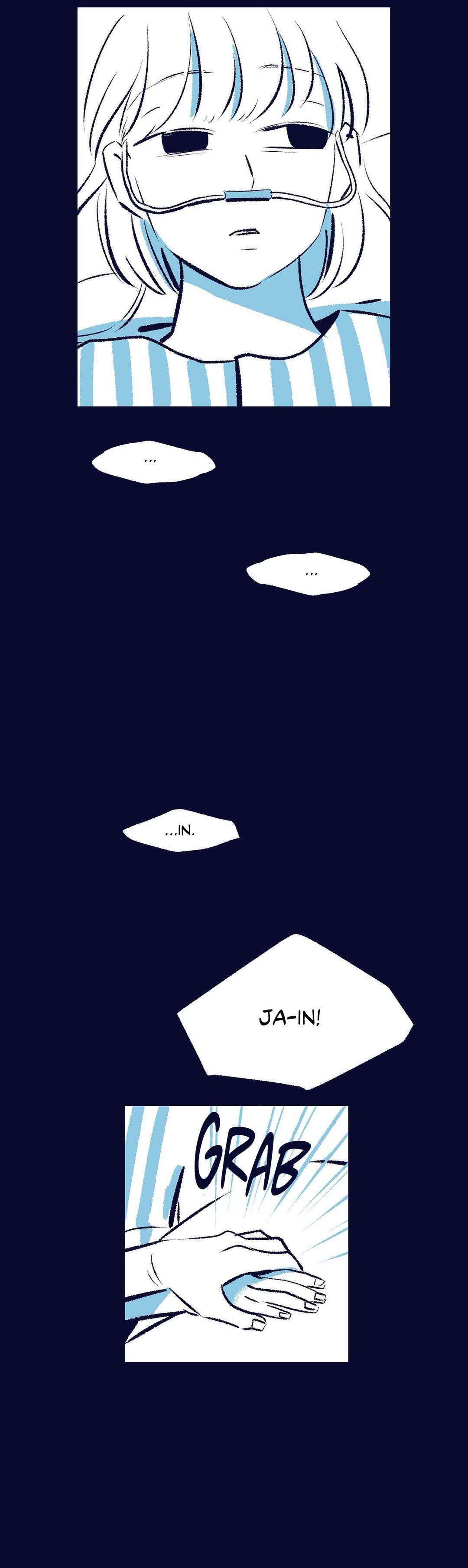 Lovely Death Chapter 36 image 20