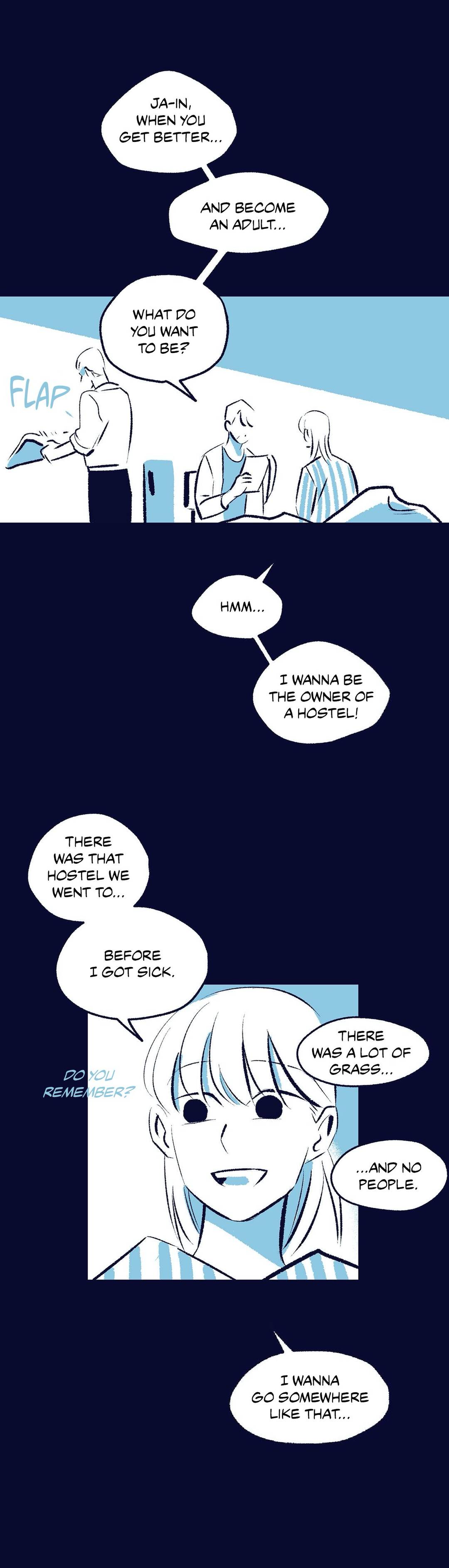 Lovely Death Chapter 36 image 26