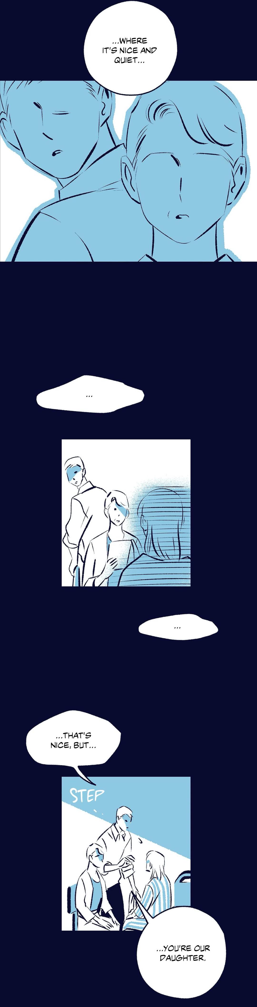 Lovely Death Chapter 36 image 27
