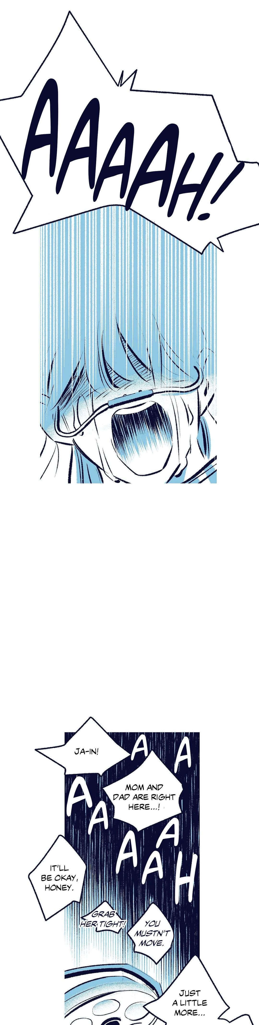 Lovely Death Chapter 36 image 2