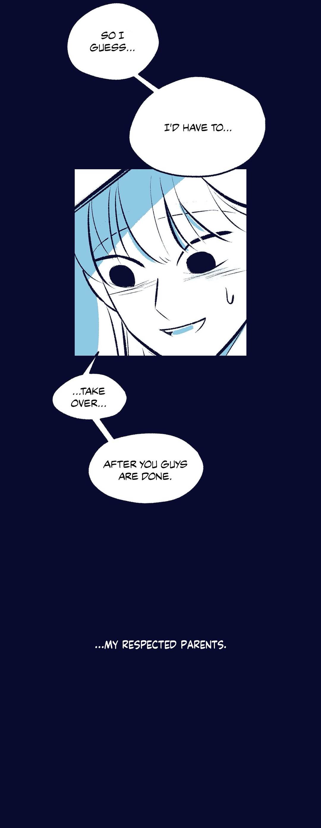 Lovely Death Chapter 36 image 29
