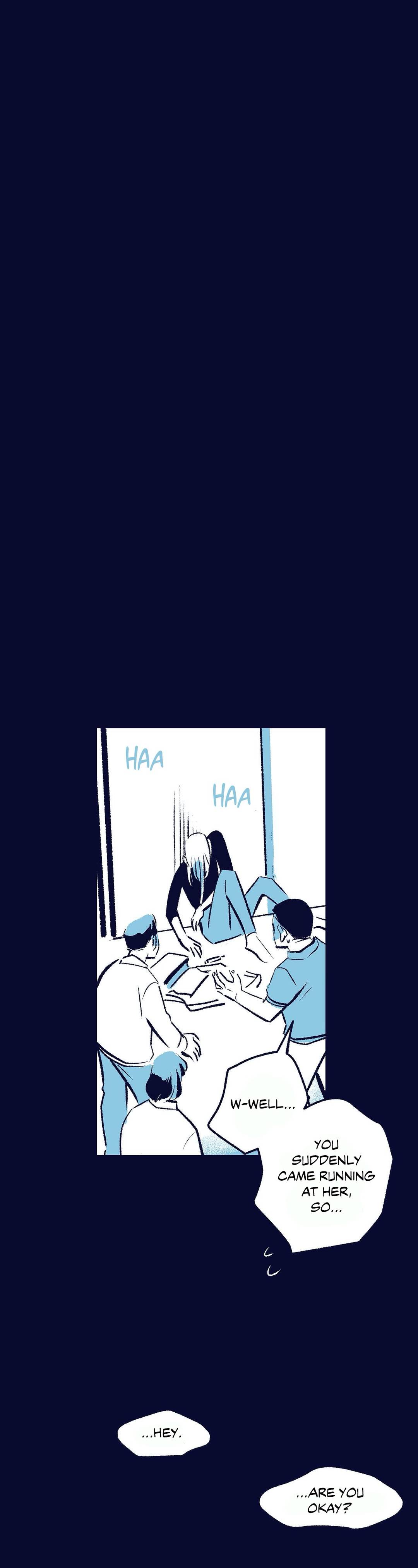 Lovely Death Chapter 36 image 31