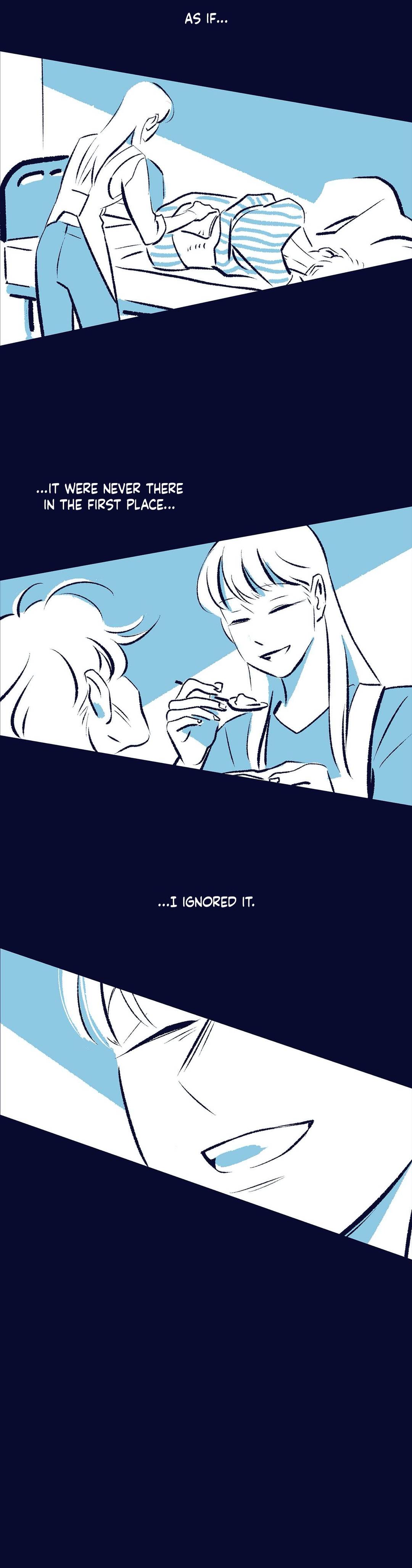 Lovely Death Chapter 36 image 37