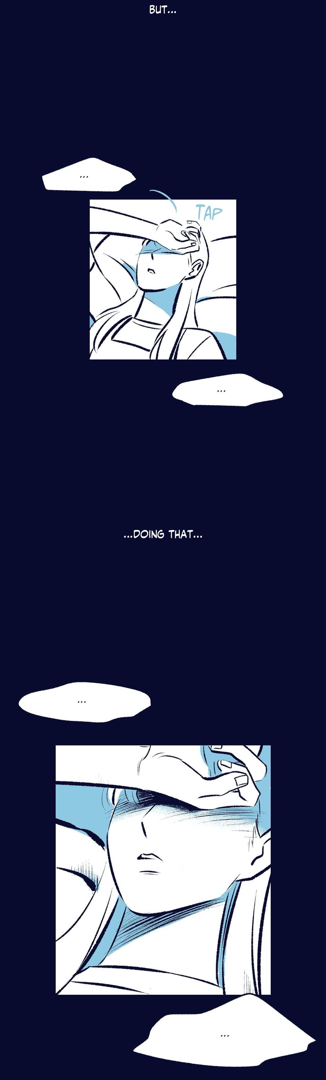 Lovely Death Chapter 36 image 38