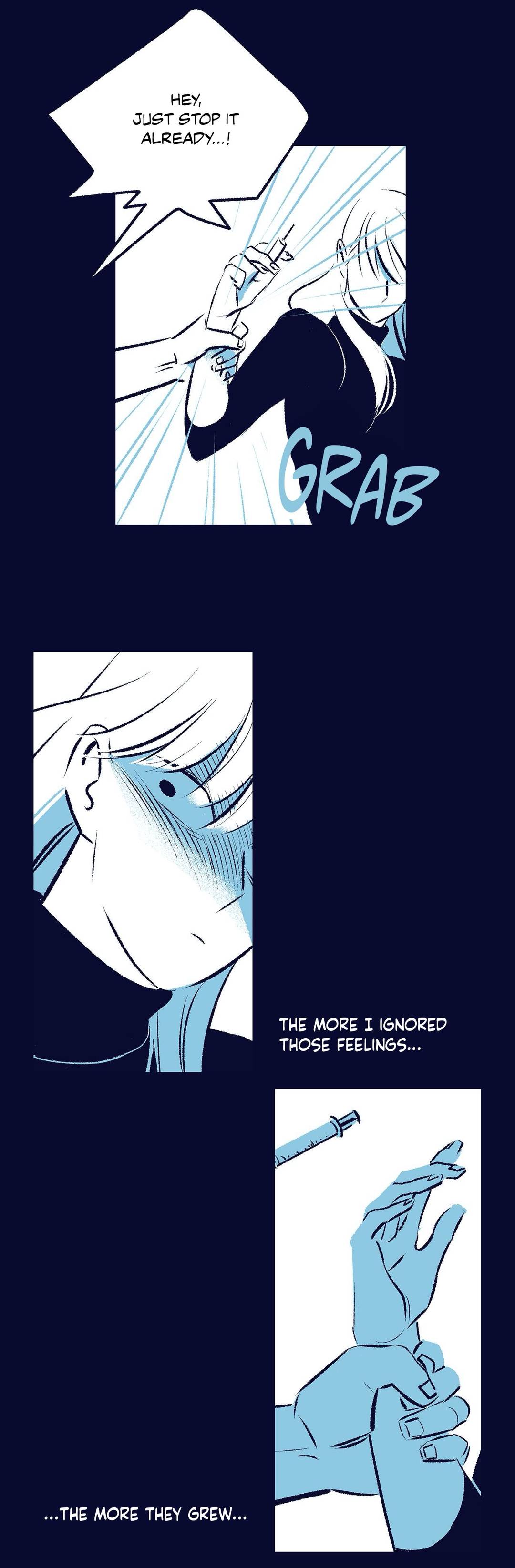 Lovely Death Chapter 36 image 41