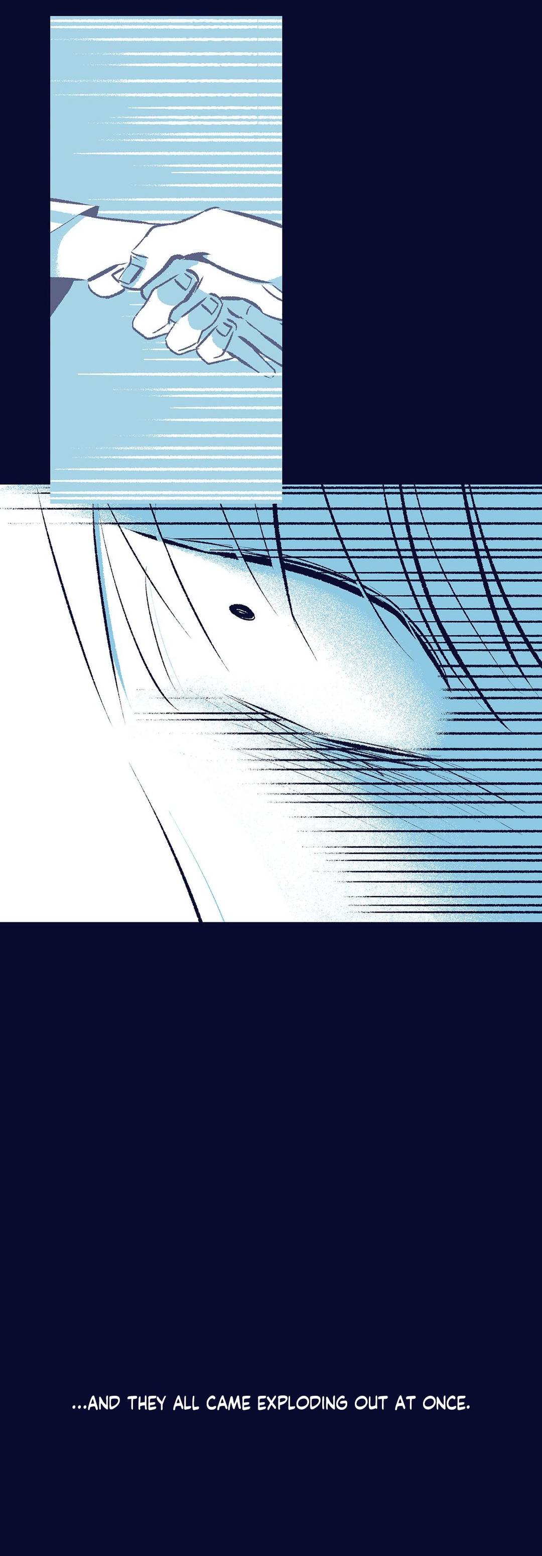 Lovely Death Chapter 36 image 42