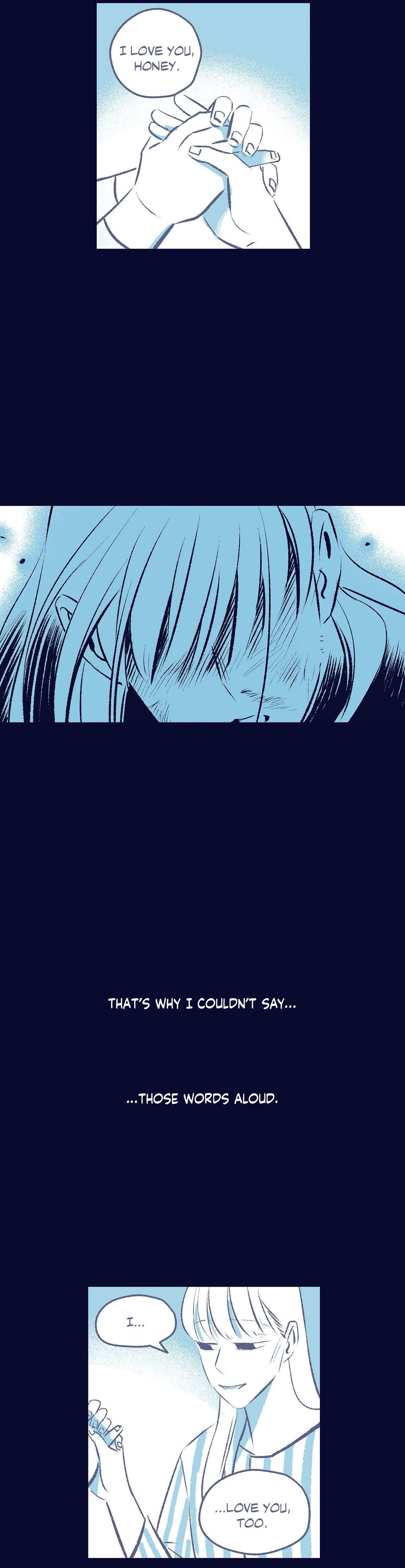 Lovely Death Chapter 36 image 45