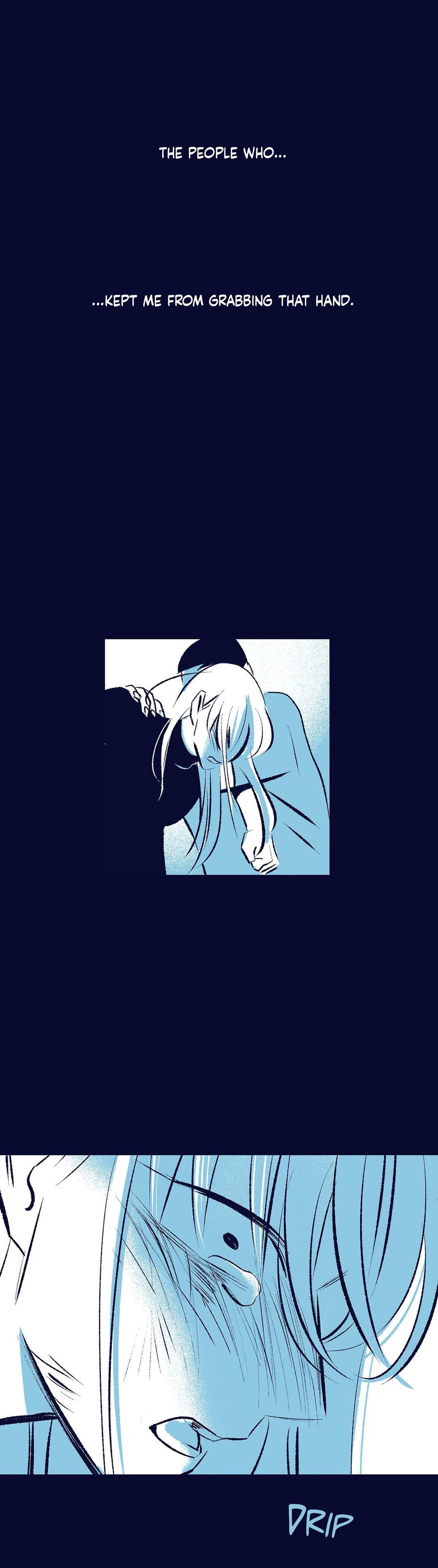 Lovely Death Chapter 36 image 47