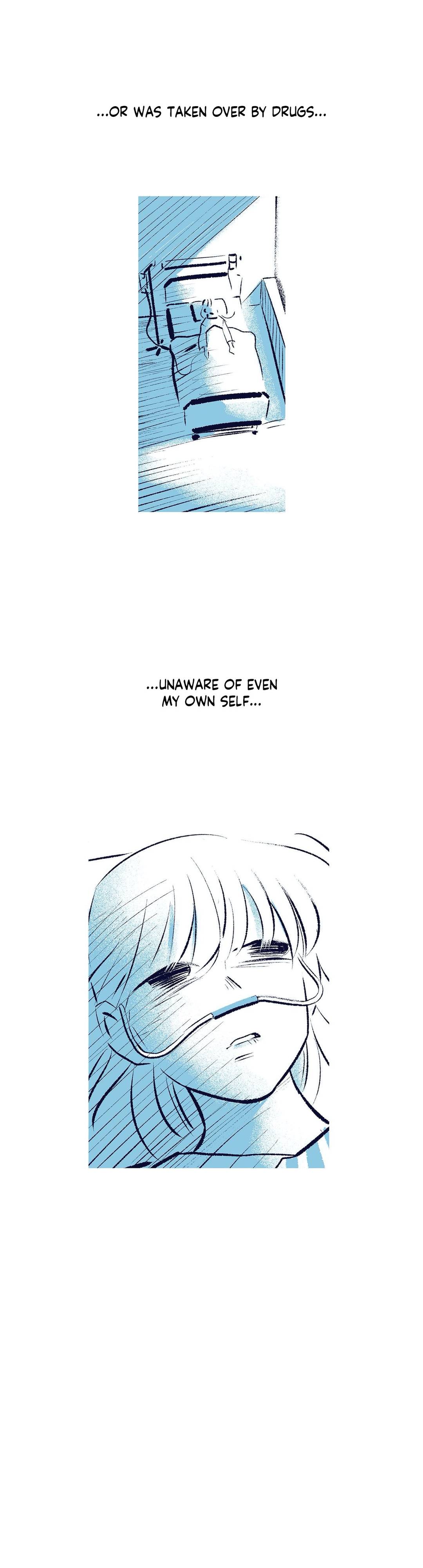 Lovely Death Chapter 36 image 4