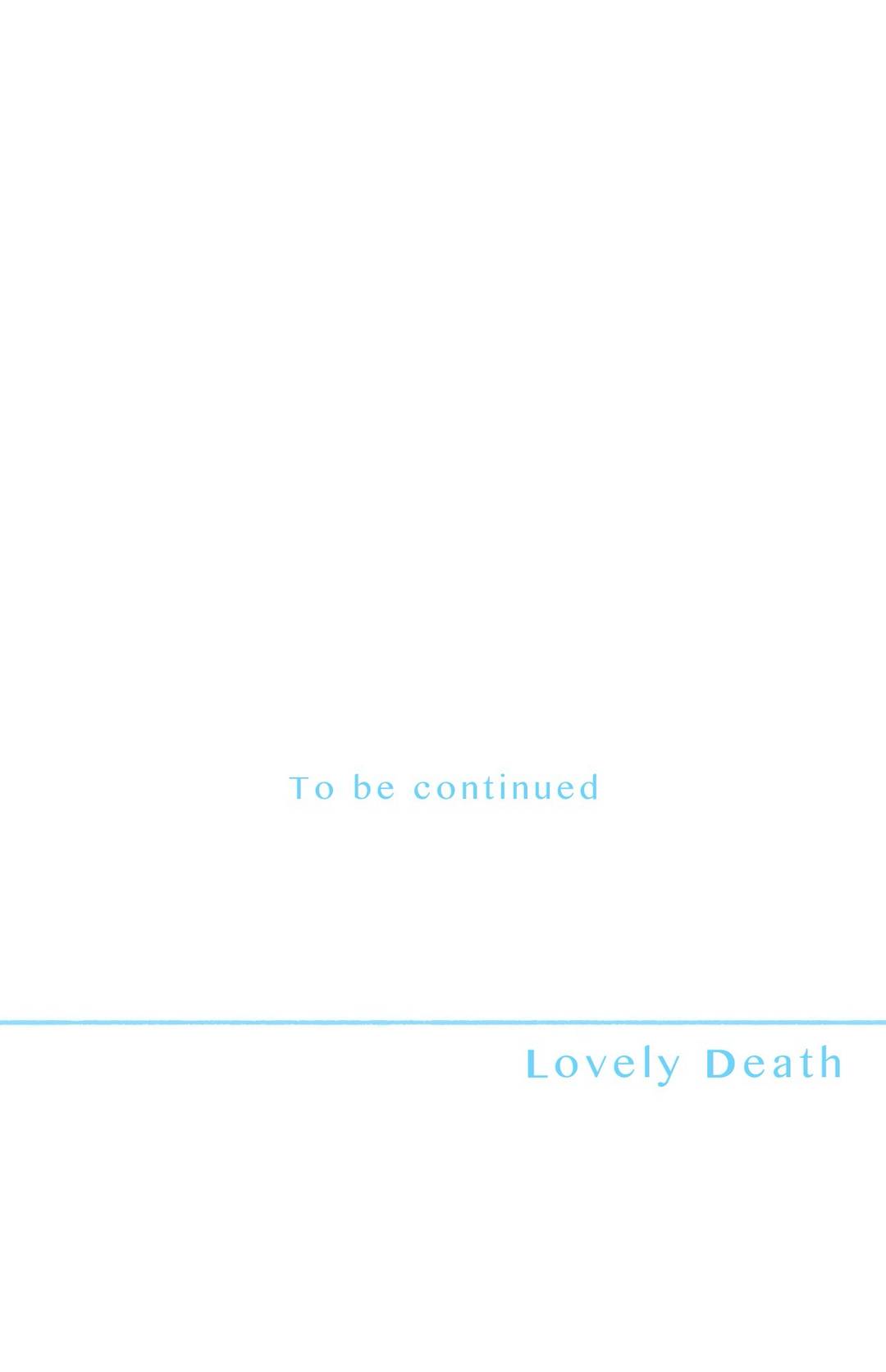Lovely Death Chapter 36 image 52