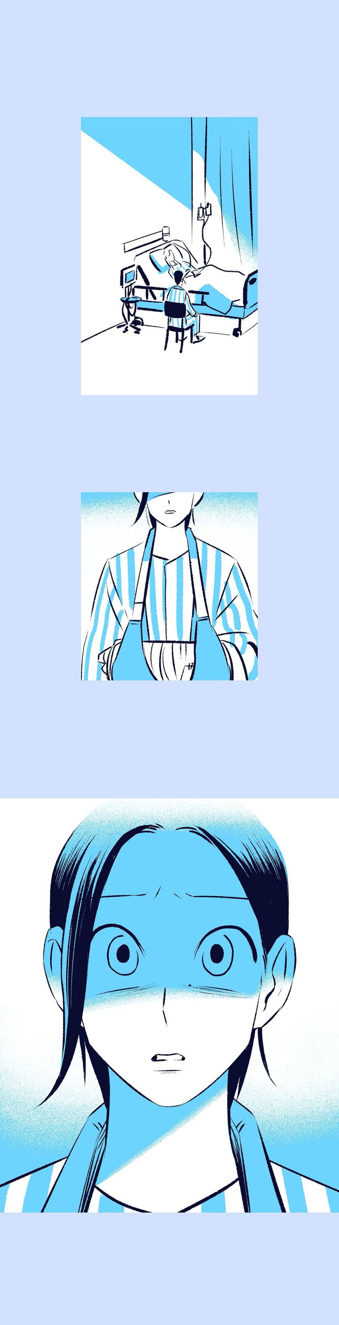 Lovely Death Chapter 37 image 0