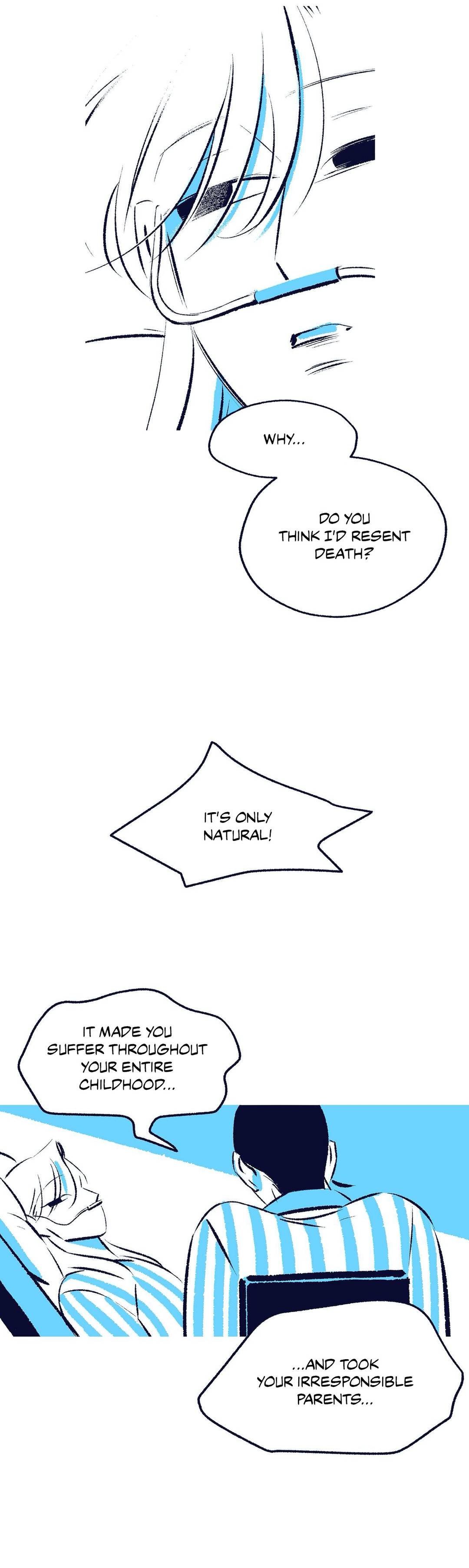 Lovely Death Chapter 37 image 11