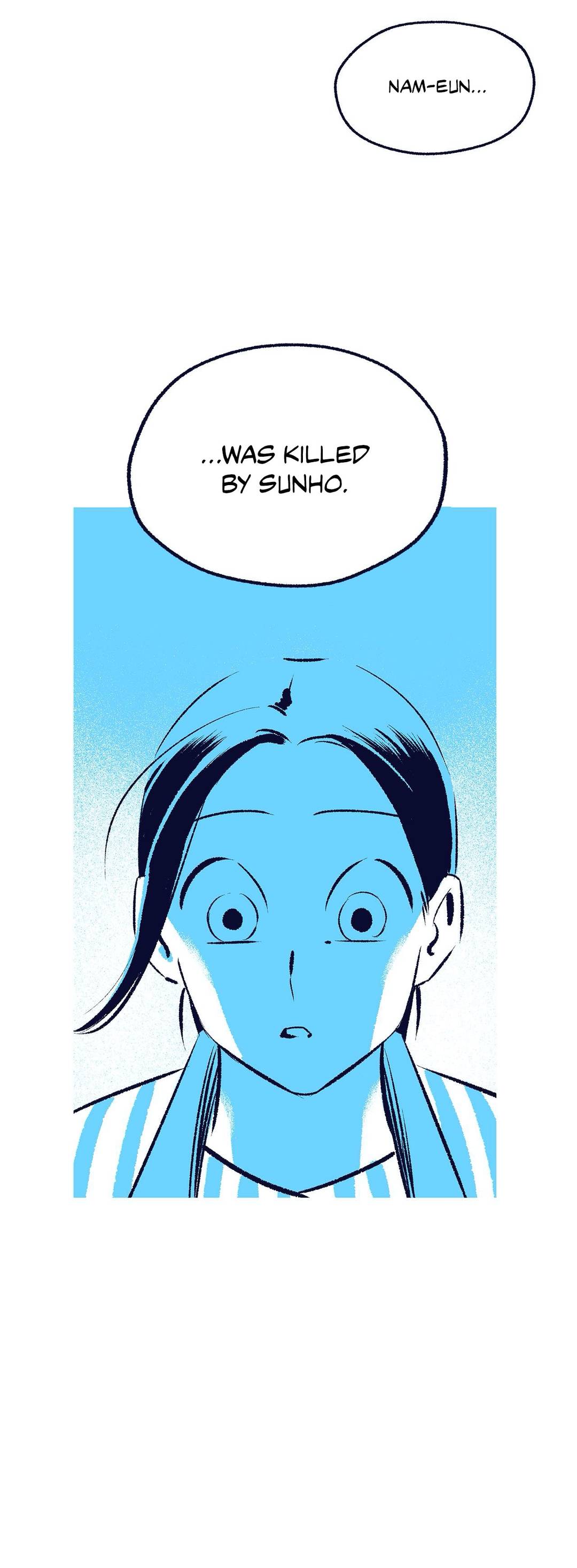 Lovely Death Chapter 37 image 13