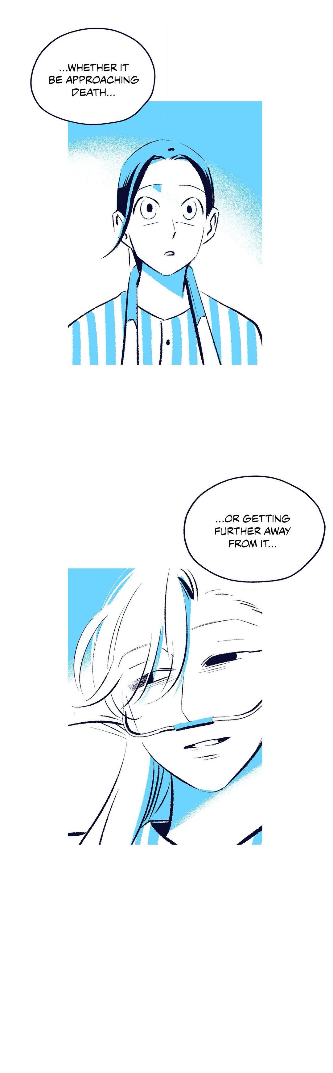 Lovely Death Chapter 37 image 15