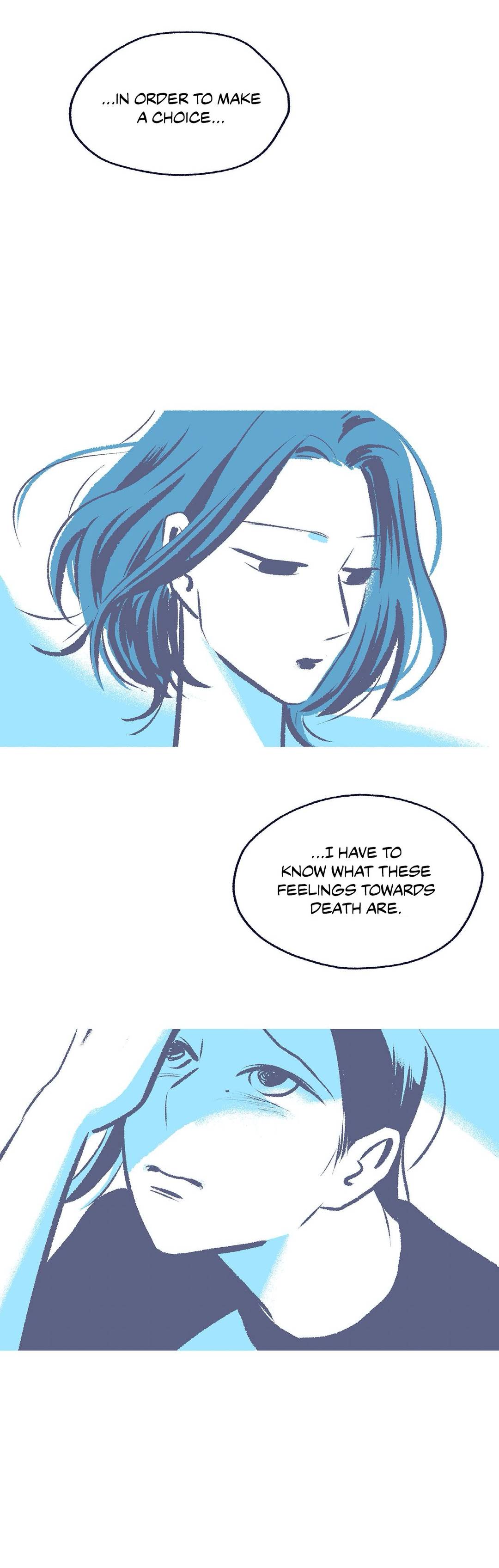 Lovely Death Chapter 37 image 19