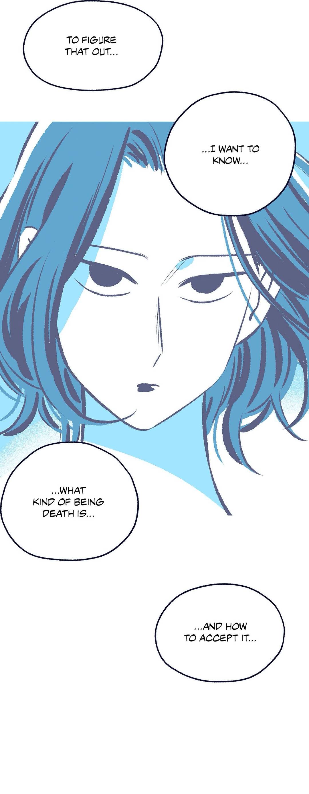 Lovely Death Chapter 37 image 20