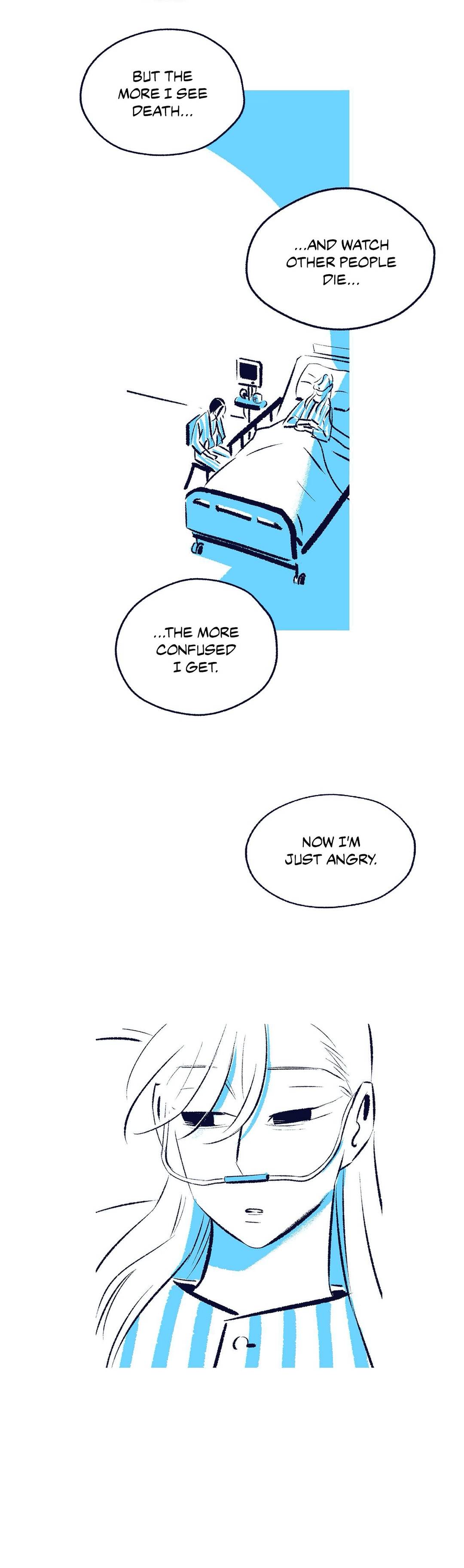 Lovely Death Chapter 37 image 21