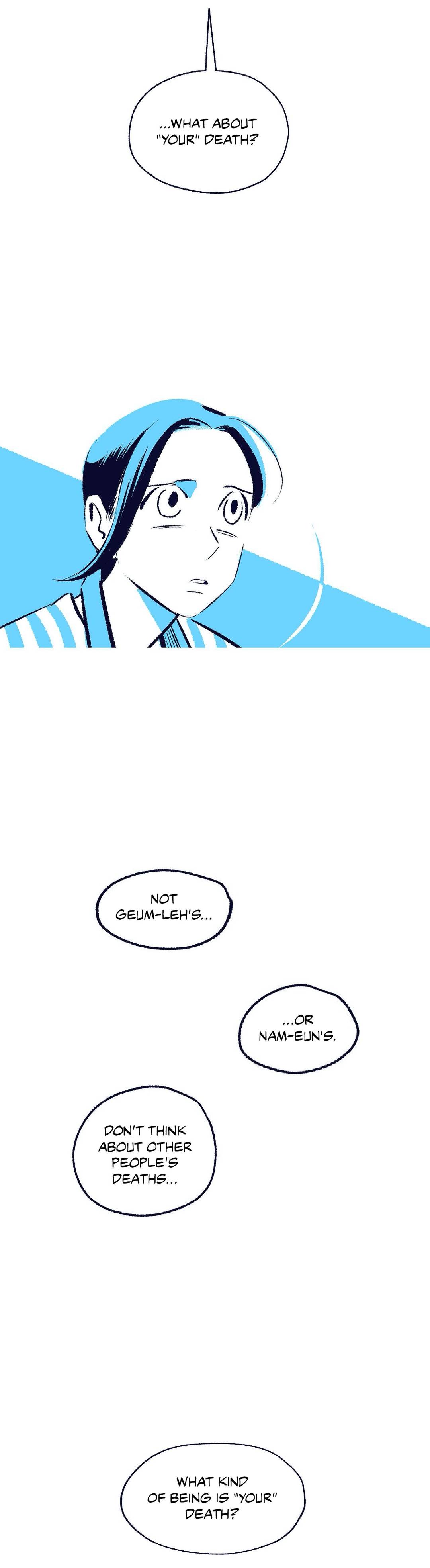 Lovely Death Chapter 37 image 22