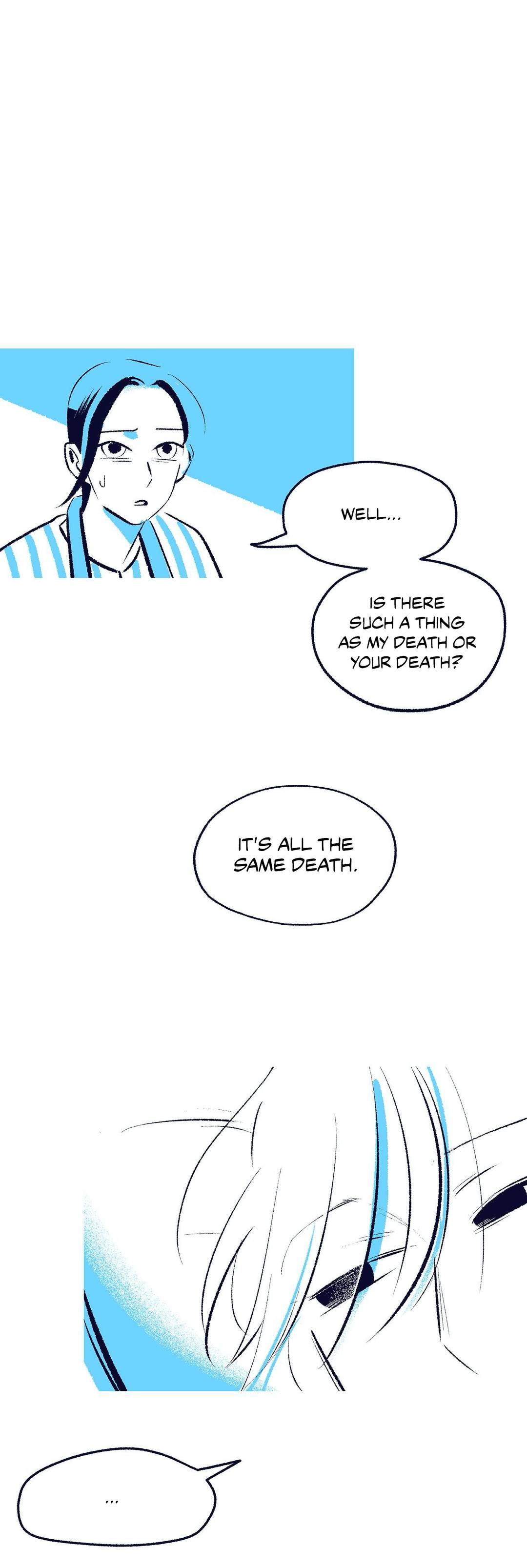 Lovely Death Chapter 37 image 23
