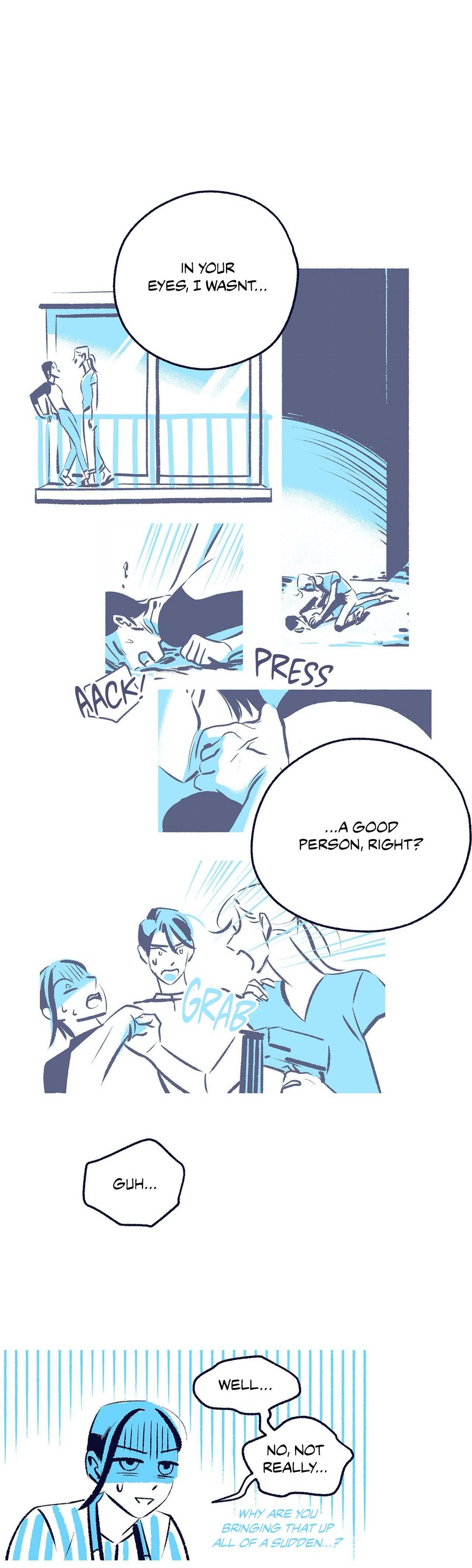 Lovely Death Chapter 37 image 24