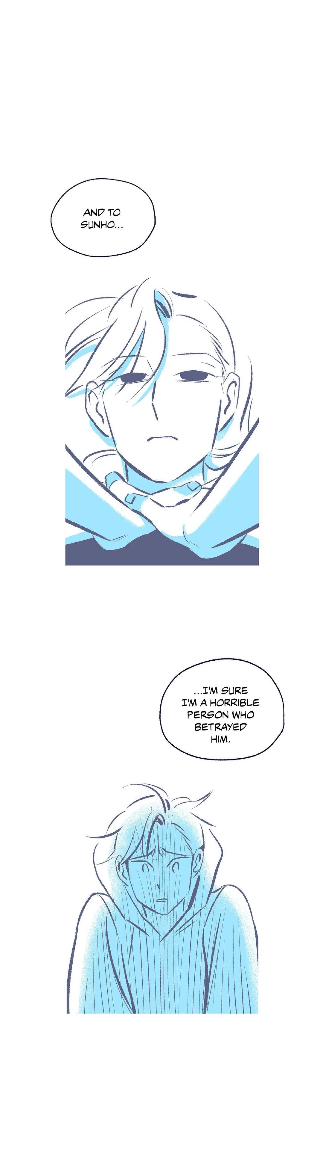 Lovely Death Chapter 37 image 25