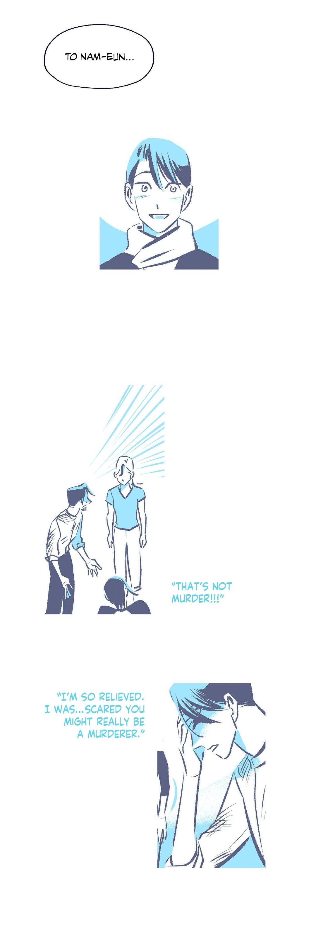 Lovely Death Chapter 37 image 26
