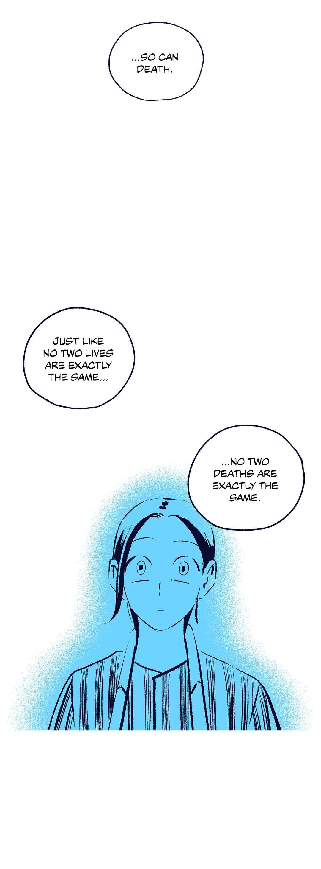 Lovely Death Chapter 37 image 28