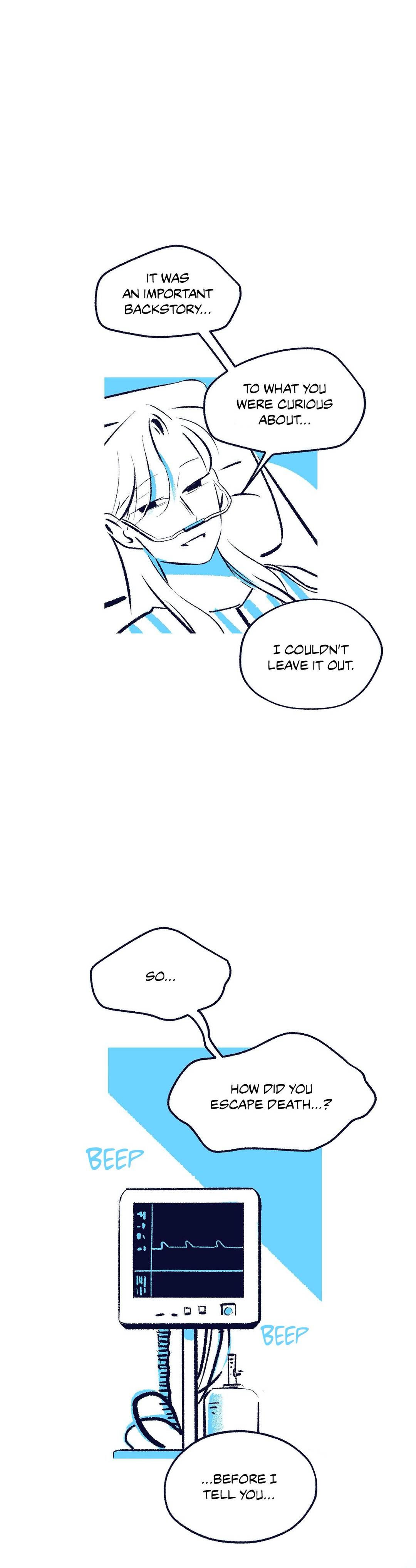 Lovely Death Chapter 37 image 2
