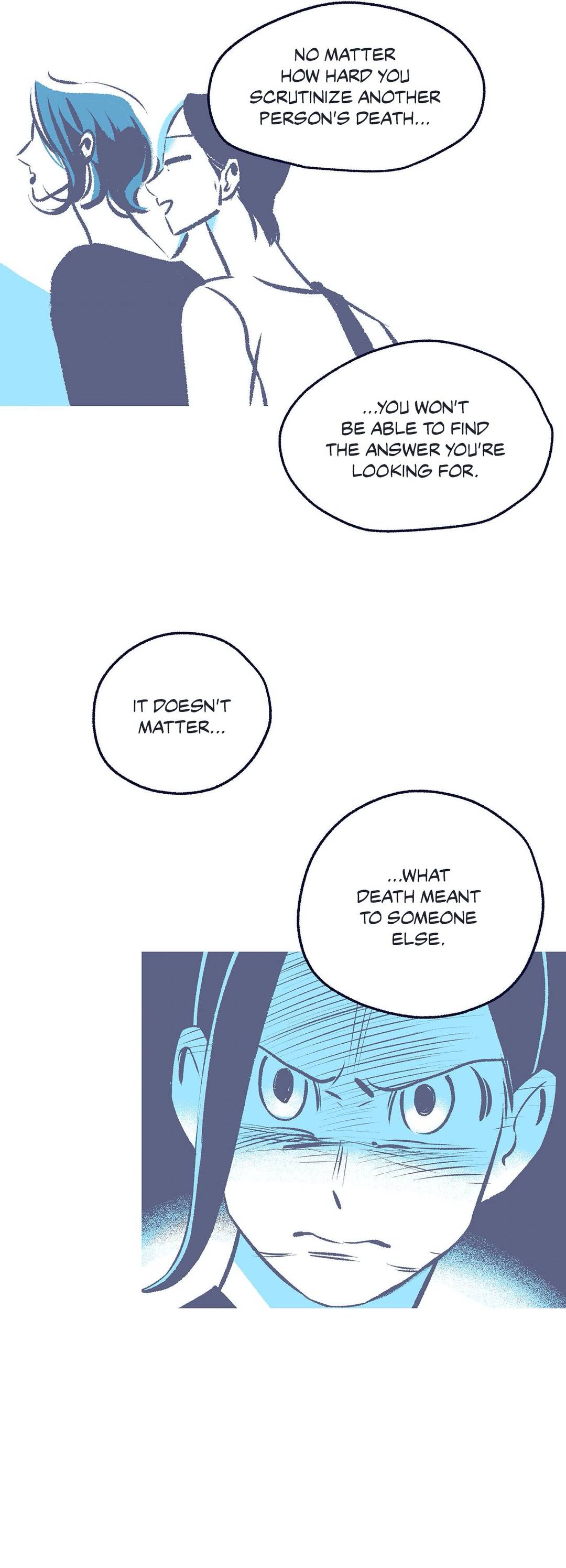 Lovely Death Chapter 37 image 29