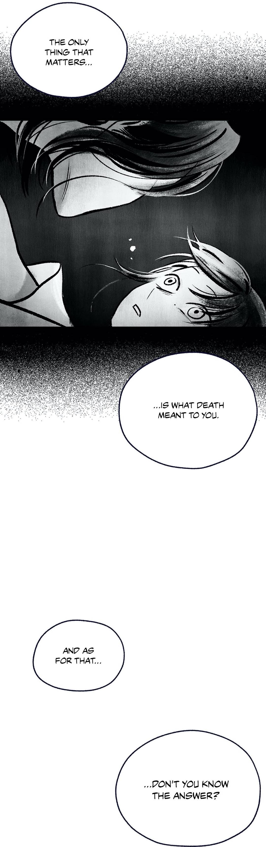 Lovely Death Chapter 37 image 30