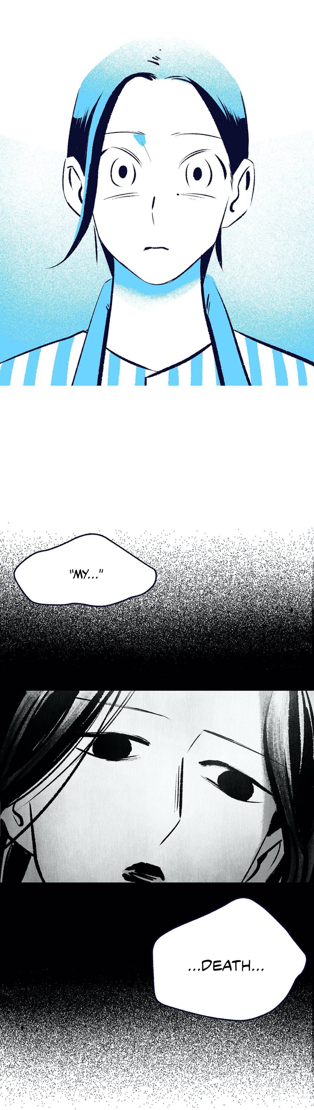 Lovely Death Chapter 37 image 31