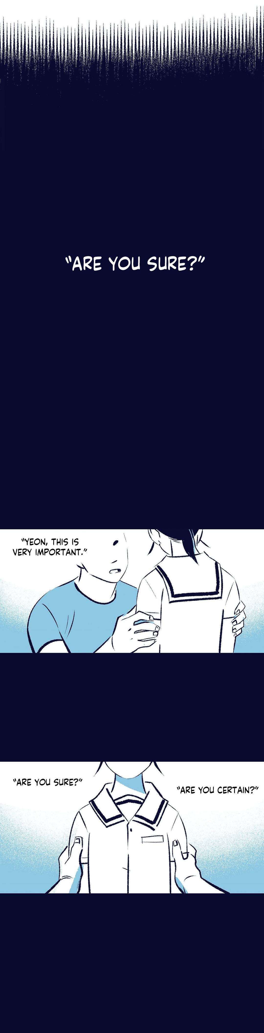 Lovely Death Chapter 37 image 34