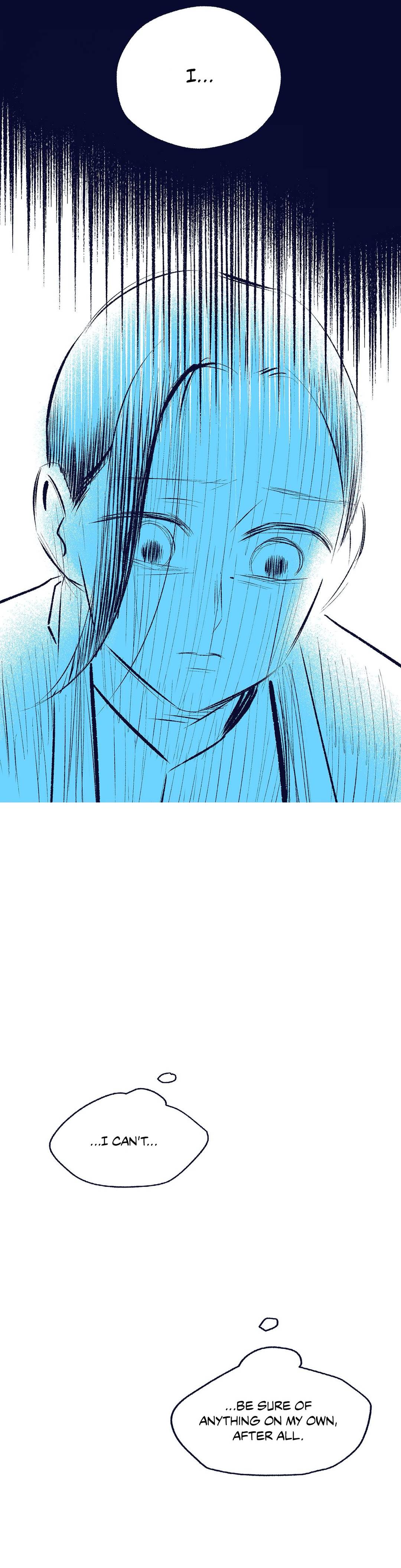 Lovely Death Chapter 37 image 38