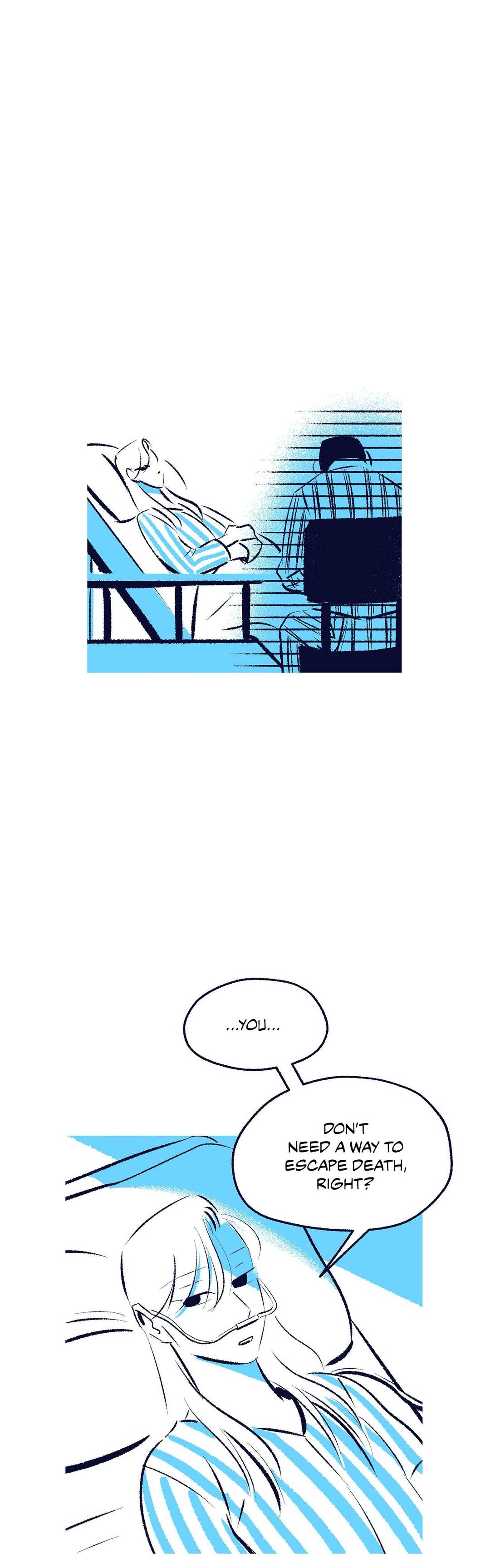 Lovely Death Chapter 37 image 39