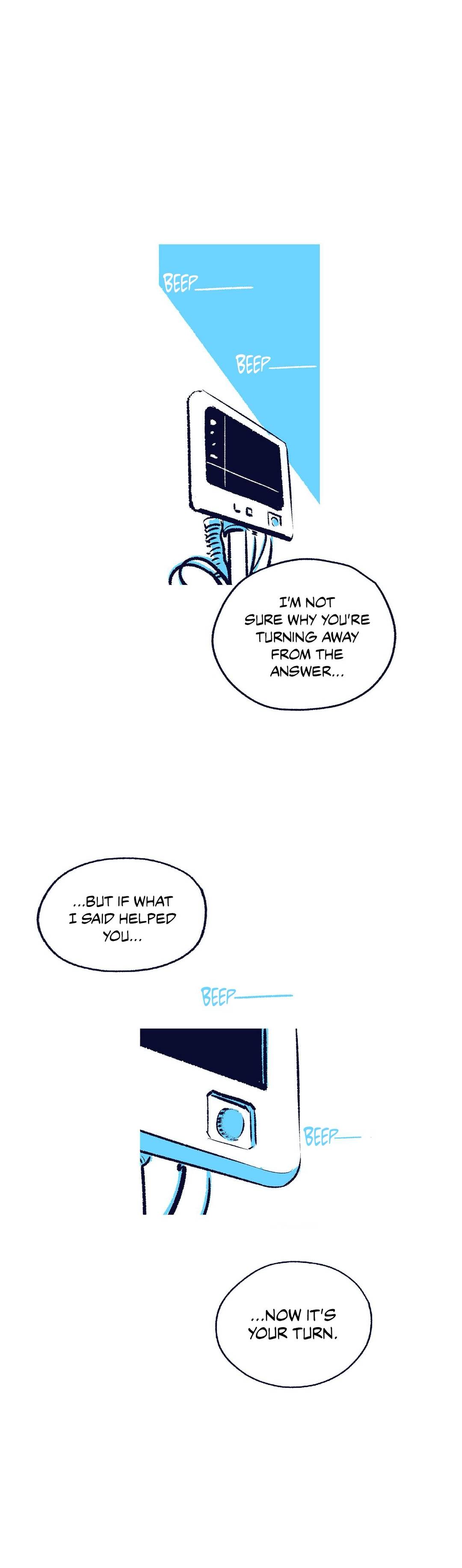 Lovely Death Chapter 37 image 40