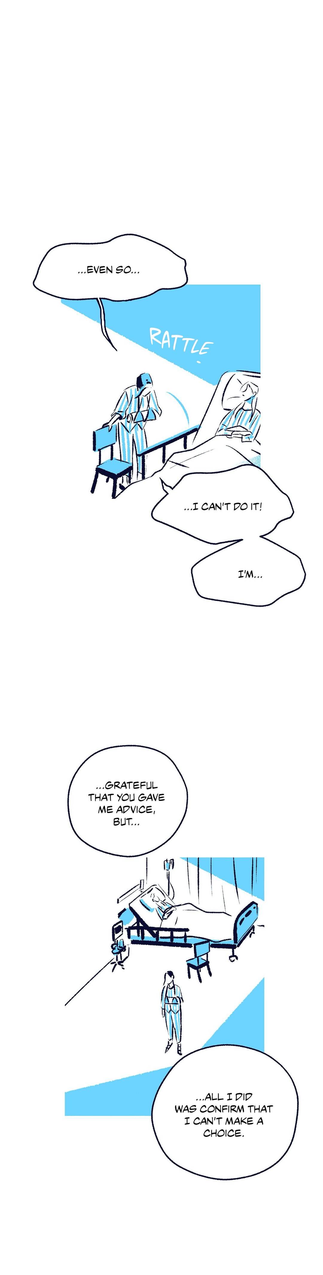 Lovely Death Chapter 37 image 44