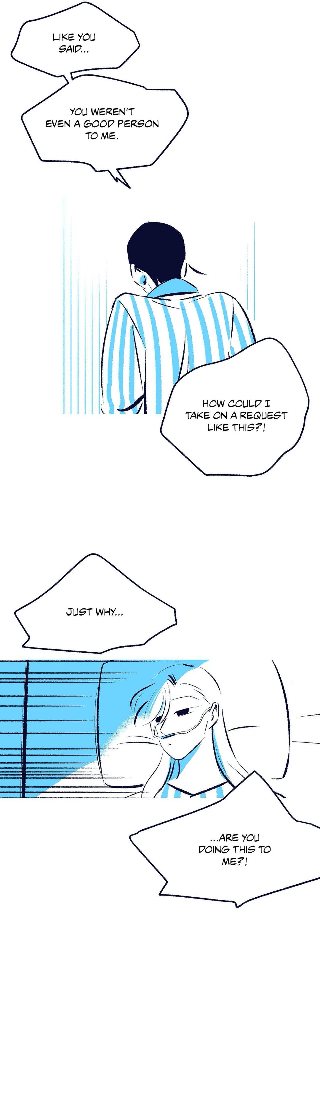 Lovely Death Chapter 37 image 45