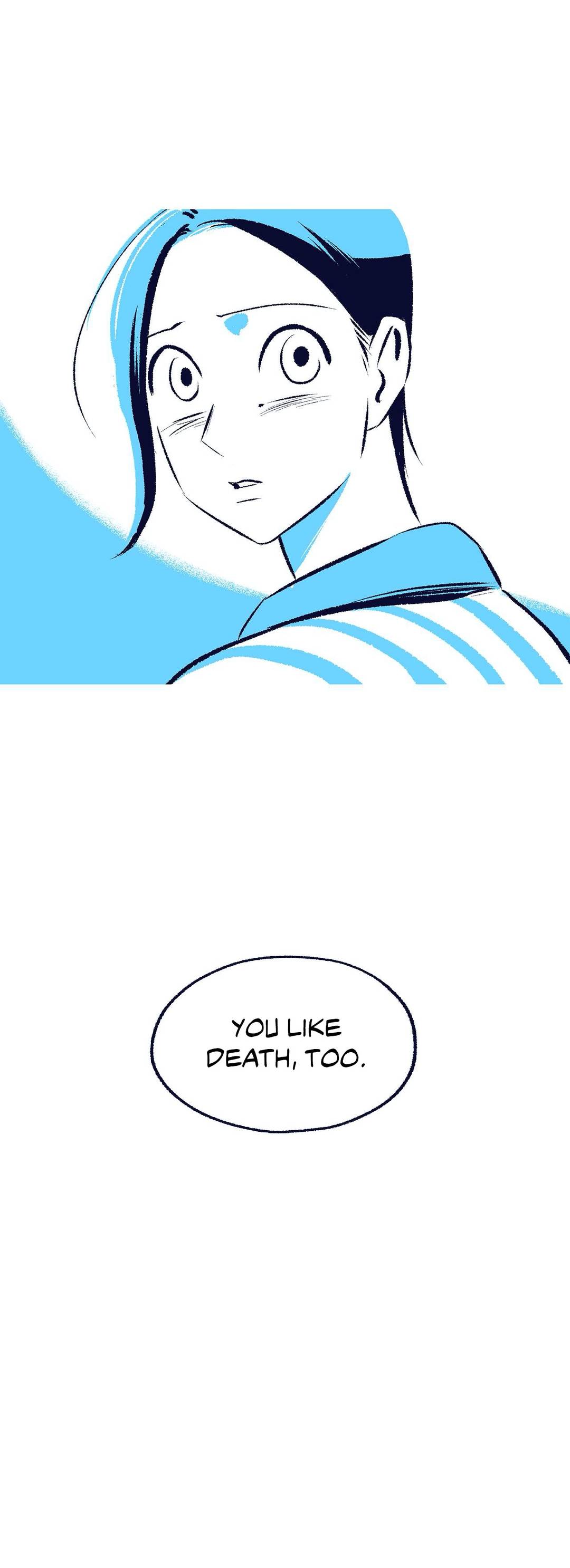 Lovely Death Chapter 37 image 47