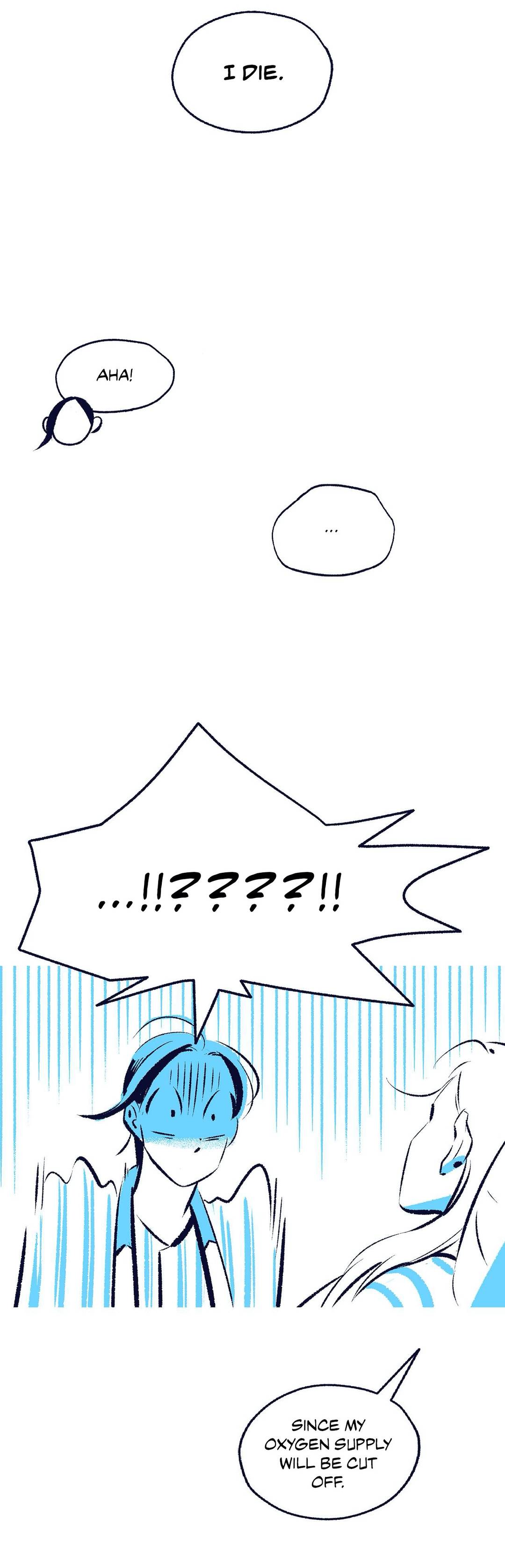 Lovely Death Chapter 37 image 4