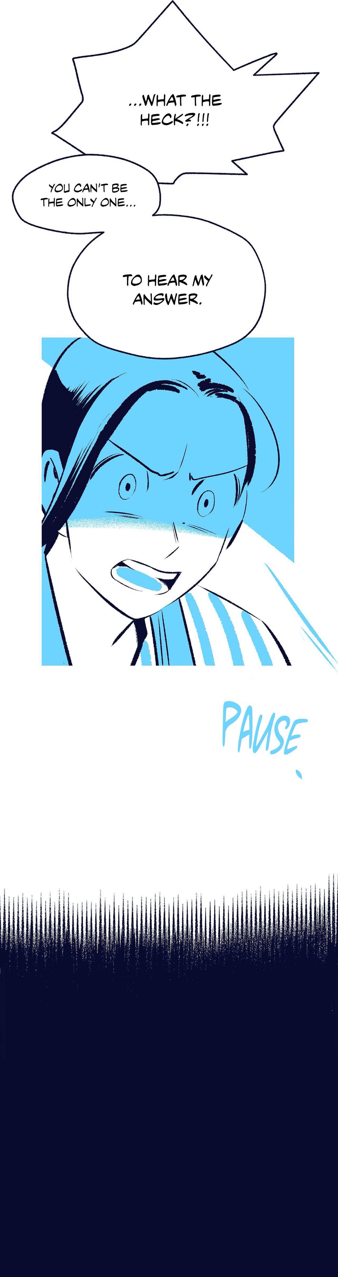 Lovely Death Chapter 37 image 5