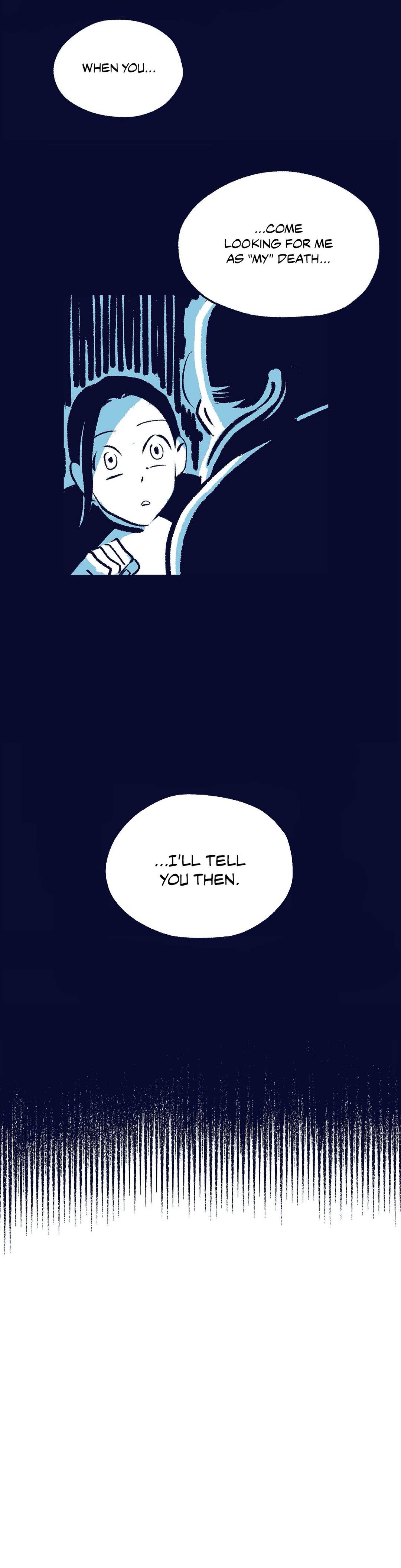 Lovely Death Chapter 37 image 8
